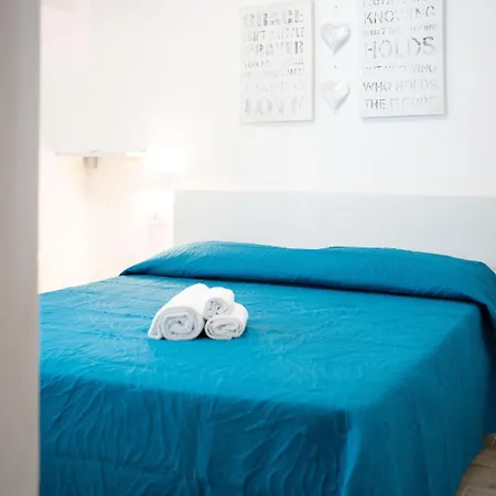 Apartment Nella Cala Liberotto