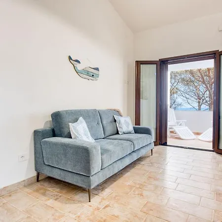 Nella Apartment Cala Liberotto