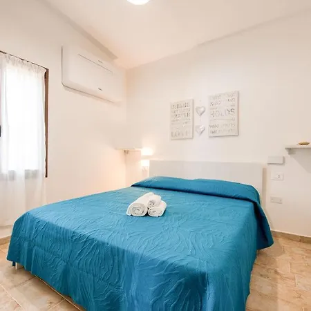 Nella Apartment