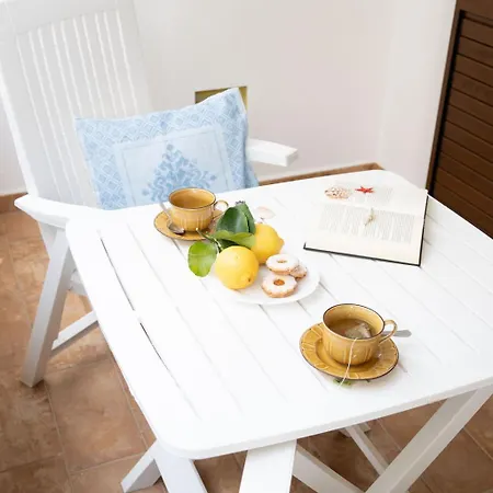 Nella Apartment *