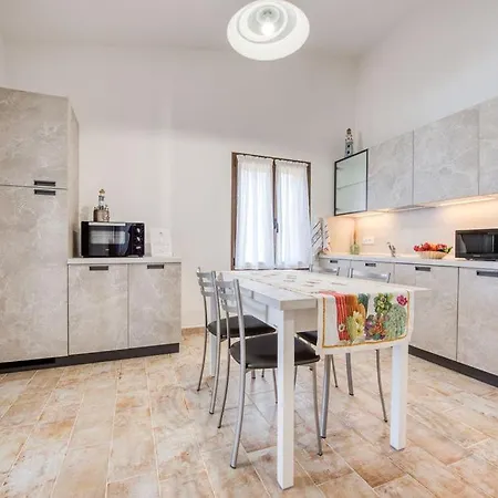 Apartment Nella