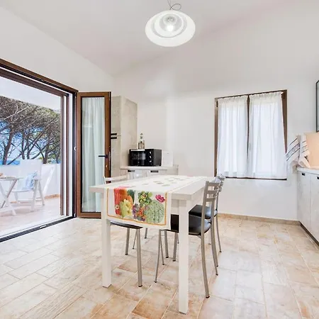 Apartment Nella Cala Liberotto