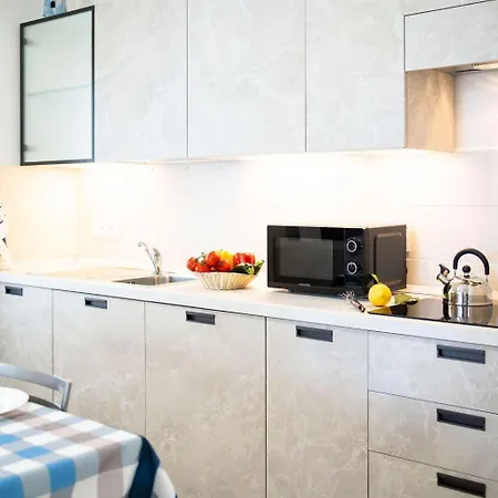 Nella Apartment Cala Liberotto