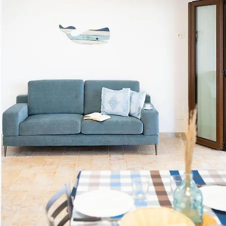 Nella Apartment