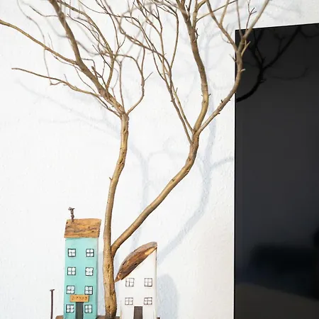 Nella Apartment *