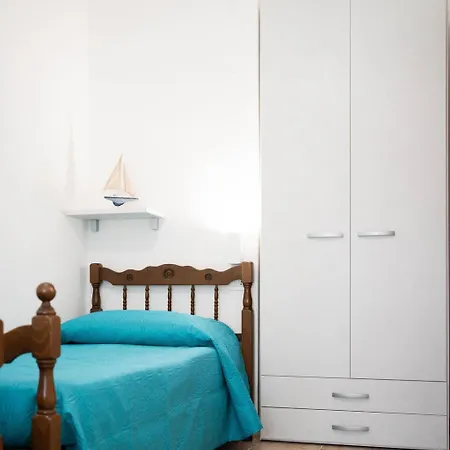 Apartment Nella