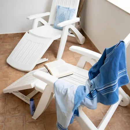 Nella Apartamento Cala Liberotto
