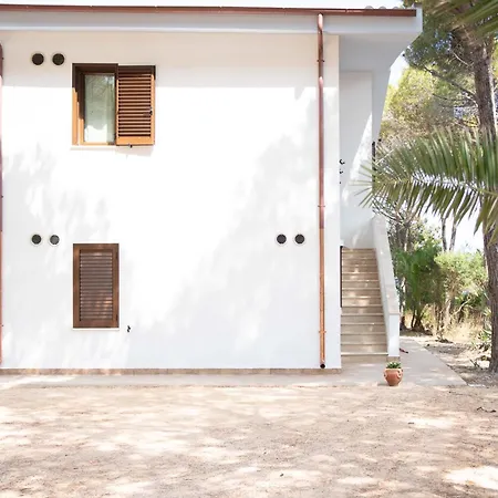 Daire Nella Cala Liberotto