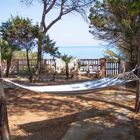 Apartamento Nella *