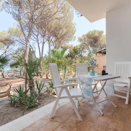 Nella Apartamento Cala Liberotto