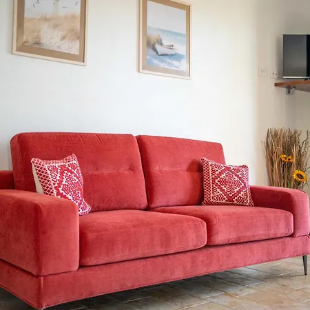 Apartamento Nella Cala Liberotto